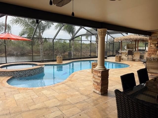 18116 SWEET JASMINE DRIVE, Tampa, FL 33647