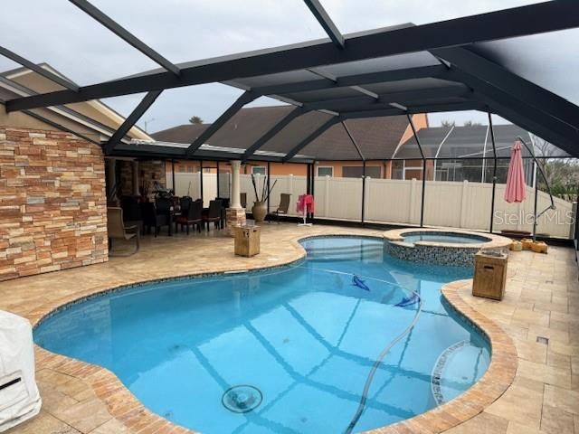 18116 SWEET JASMINE DRIVE, Tampa, FL 33647