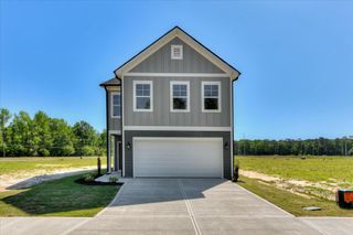 128 ESSENCE Drive, Hephzibah, GA 30815