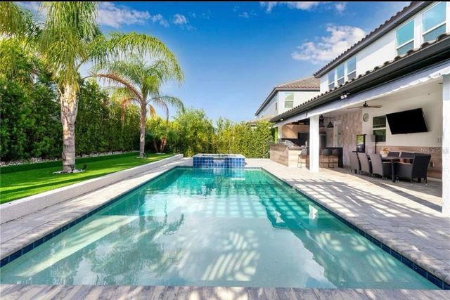 8109 LUDINGTON CIRCLE, Orlando, FL 32836