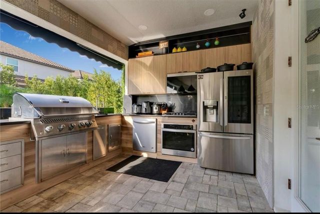 8109 LUDINGTON CIRCLE, Orlando, FL 32836