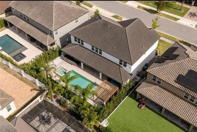 8109 LUDINGTON CIRCLE, Orlando, FL 32836