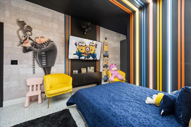 8109 LUDINGTON CIRCLE, Orlando, FL 32836