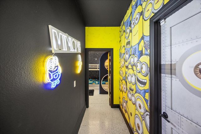 8109 LUDINGTON CIRCLE, Orlando, FL 32836