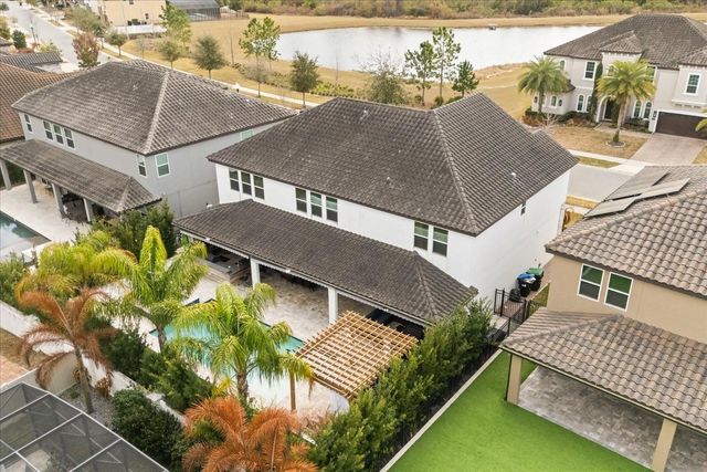 8109 LUDINGTON CIRCLE, Orlando, FL 32836