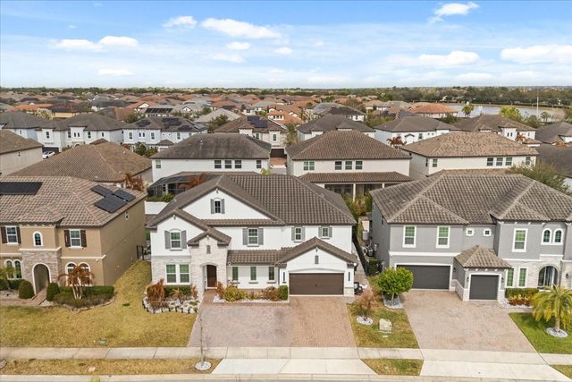 8109 LUDINGTON CIRCLE, Orlando, FL 32836