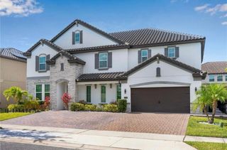 8109 LUDINGTON CIRCLE, Orlando, FL 32836