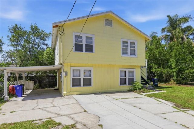 1049 MONROE STREET, Lakeland, FL 33801