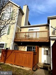 11208 BLUE FOX PL #397E, Bowie, MD 20720