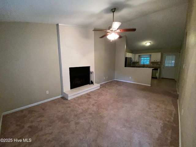 401 Cedar Creek Drive, Jacksonville, NC 28540