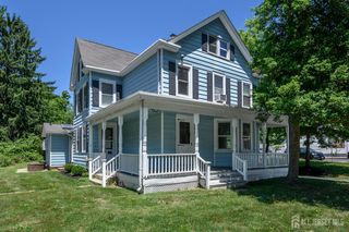 1714 Old Trenton Road, West Windsor, NJ 08550