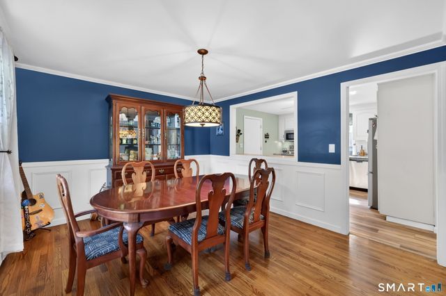 120 Apple Road, Tolland, CT 06084