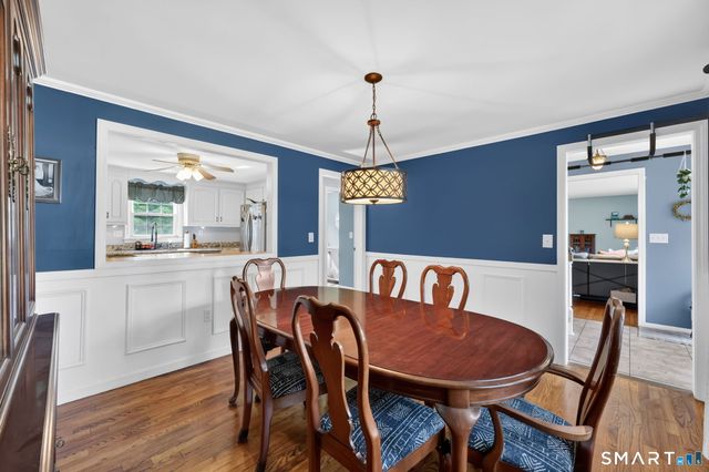 120 Apple Road, Tolland, CT 06084