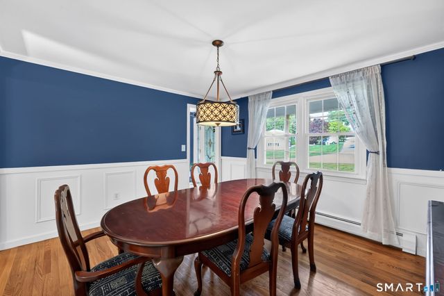 120 Apple Road, Tolland, CT 06084