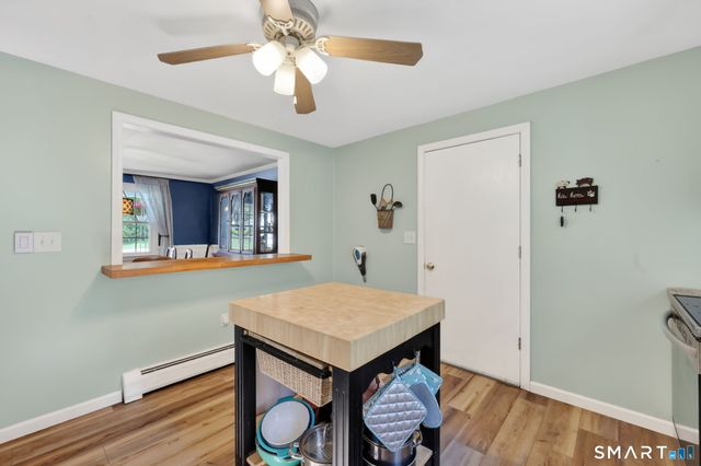 120 Apple Road, Tolland, CT 06084