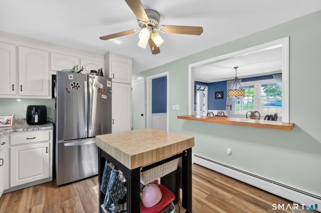 120 Apple Road, Tolland, CT 06084