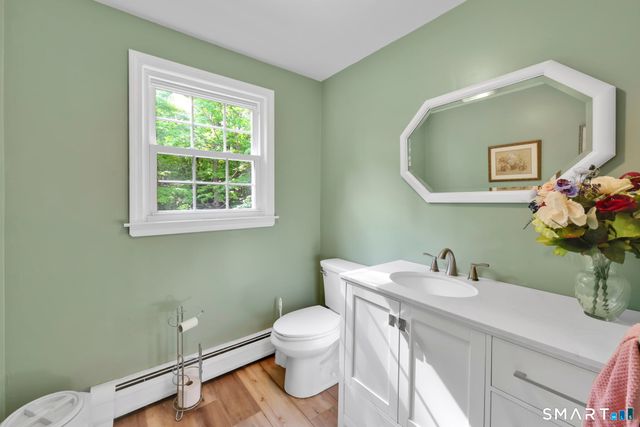 120 Apple Road, Tolland, CT 06084