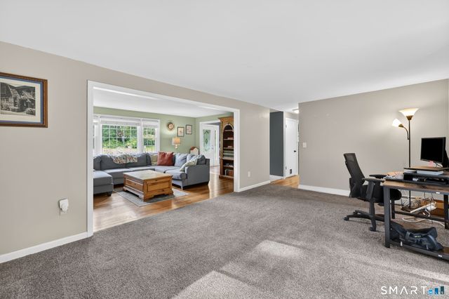120 Apple Road, Tolland, CT 06084