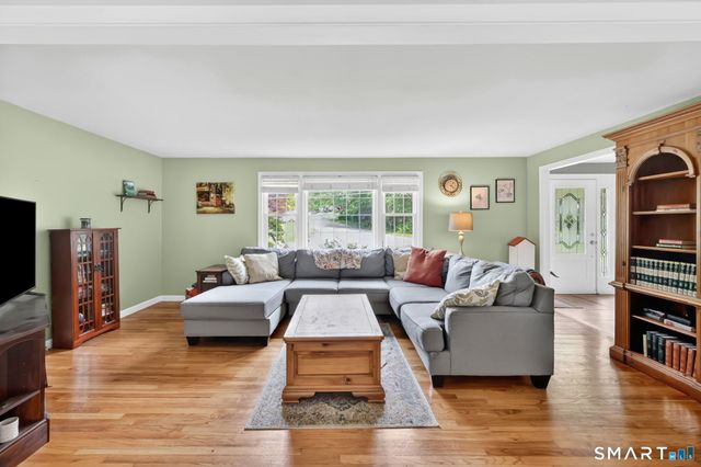 120 Apple Road, Tolland, CT 06084