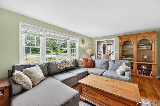 120 Apple Road, Tolland, CT 06084