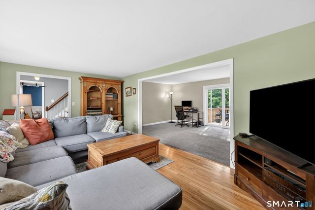 120 Apple Road, Tolland, CT 06084