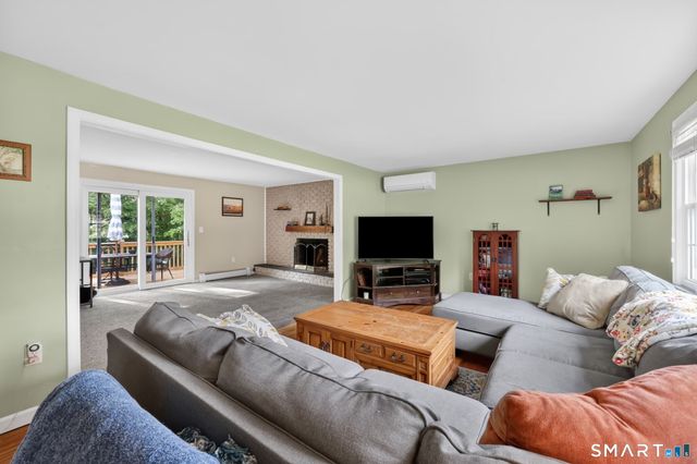 120 Apple Road, Tolland, CT 06084