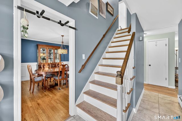 120 Apple Road, Tolland, CT 06084