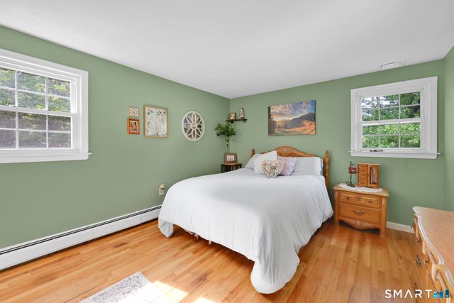 120 Apple Road, Tolland, CT 06084