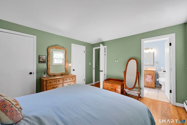 120 Apple Road, Tolland, CT 06084