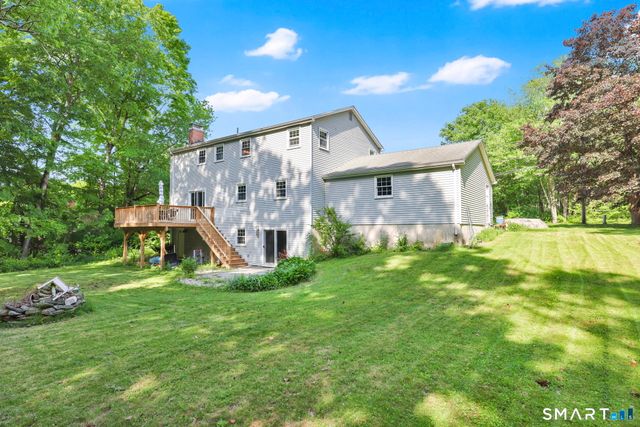 120 Apple Road, Tolland, CT 06084