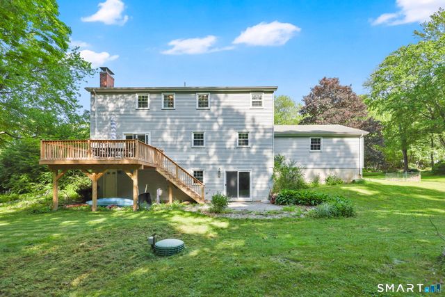 120 Apple Road, Tolland, CT 06084