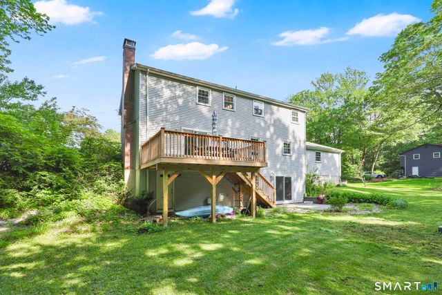 120 Apple Road, Tolland, CT 06084