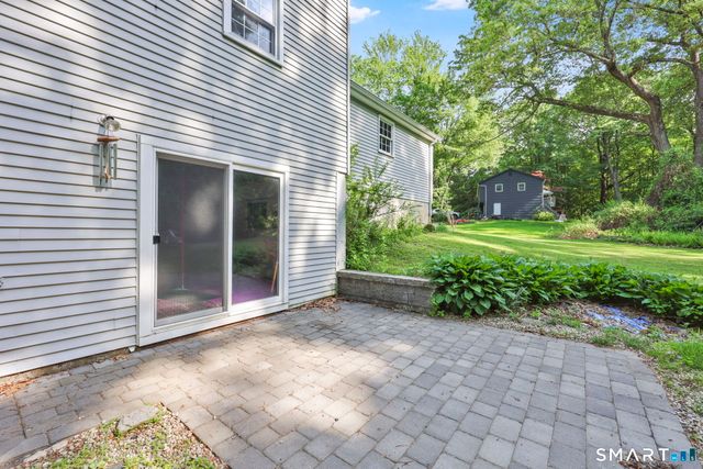 120 Apple Road, Tolland, CT 06084