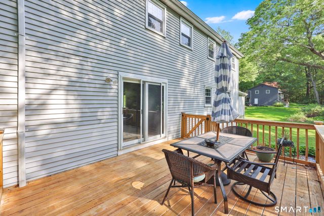120 Apple Road, Tolland, CT 06084