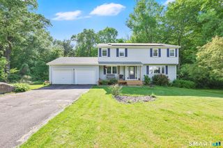120 Apple Road, Tolland, CT 06084
