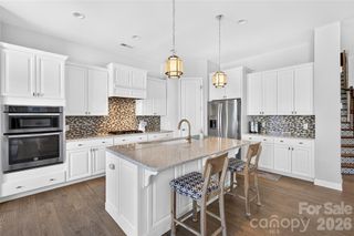 1709 Cedar Park Drive, Pineville, NC 28134