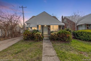 7816 Fielding Street, Detroit, MI 48228