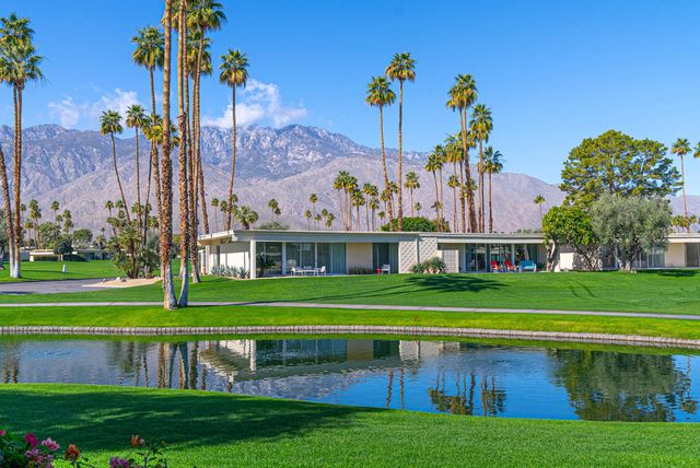 97 Westlake Circle, Palm Springs, CA 92264