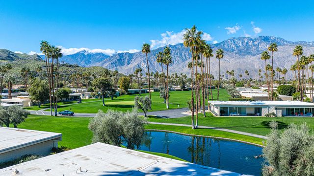 97 Westlake Circle, Palm Springs, CA 92264