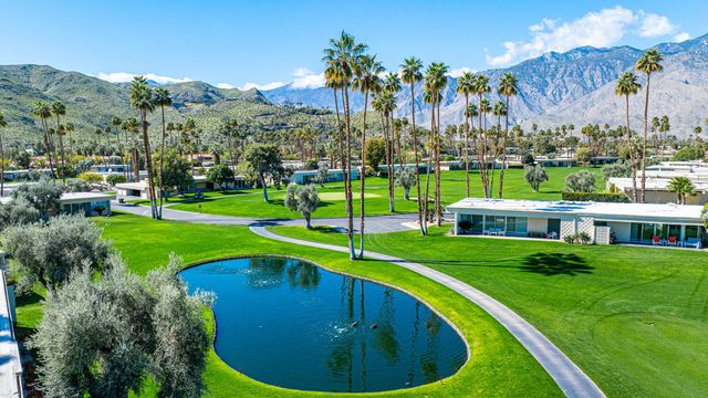 97 Westlake Circle, Palm Springs, CA 92264