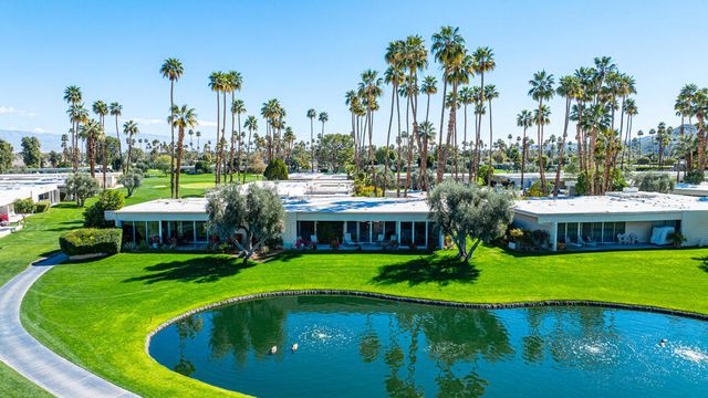 97 Westlake Circle, Palm Springs, CA 92264