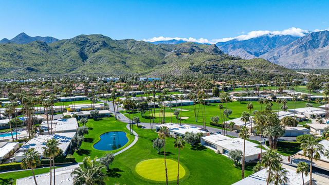 97 Westlake Circle, Palm Springs, CA 92264