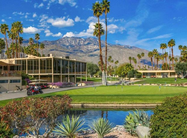 97 Westlake Circle, Palm Springs, CA 92264