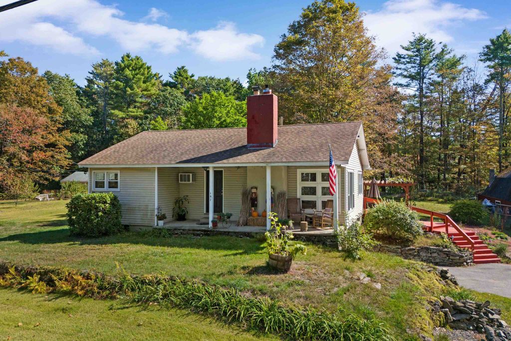 187 Chester Road, Derry, NH 03038