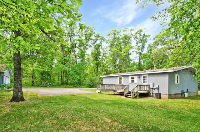 33684 Anderson Court, Crosslake, MN 56442