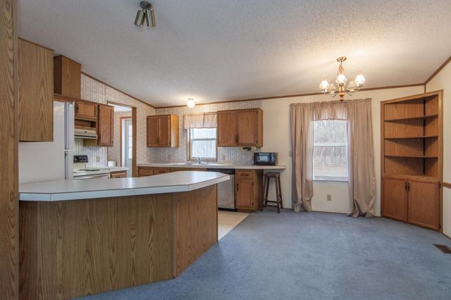 33684 Anderson Court, Crosslake, MN 56442