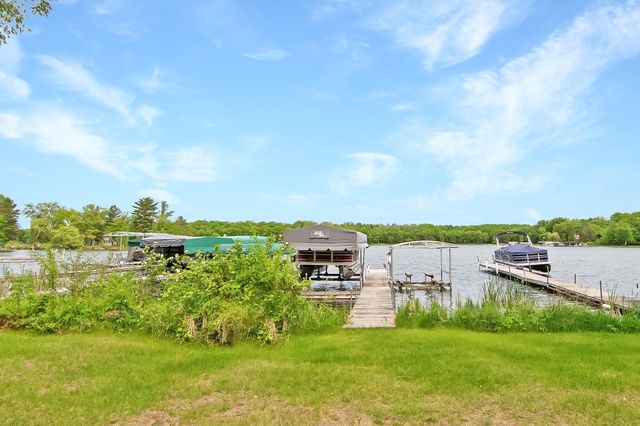 33684 Anderson Court, Crosslake, MN 56442