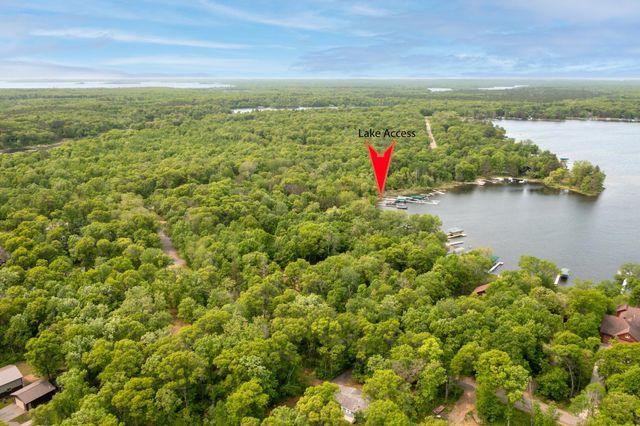 33684 Anderson Court, Crosslake, MN 56442