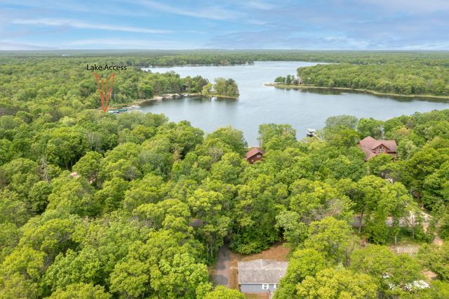 33684 Anderson Court, Crosslake, MN 56442