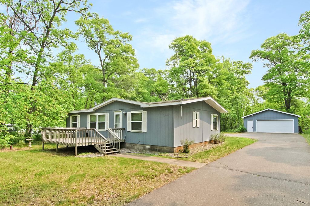 33684 Anderson Court, Crosslake, MN 56442